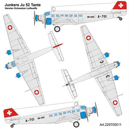 Ju-52/3m of Swiss Air Force<br /><a href='images/pictures/ETH_Arsenal/229700011.jpg' target='_blank'>Full size image</a>